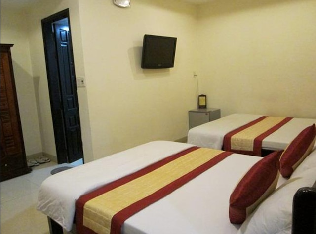 カナリーホテルフェイ