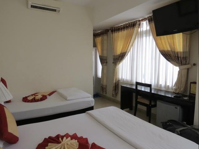 カナリーホテルフェイ