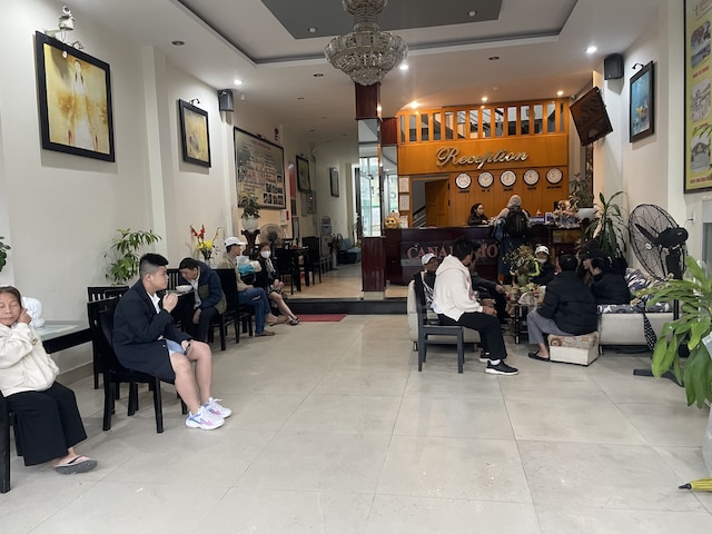 カナリーホテルフェイ