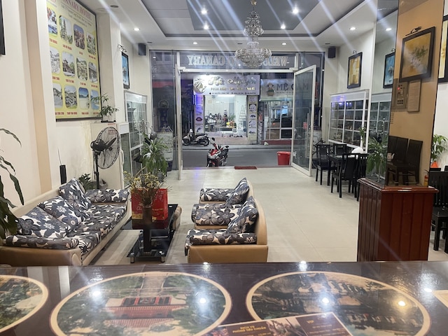 カナリーホテルフェイ