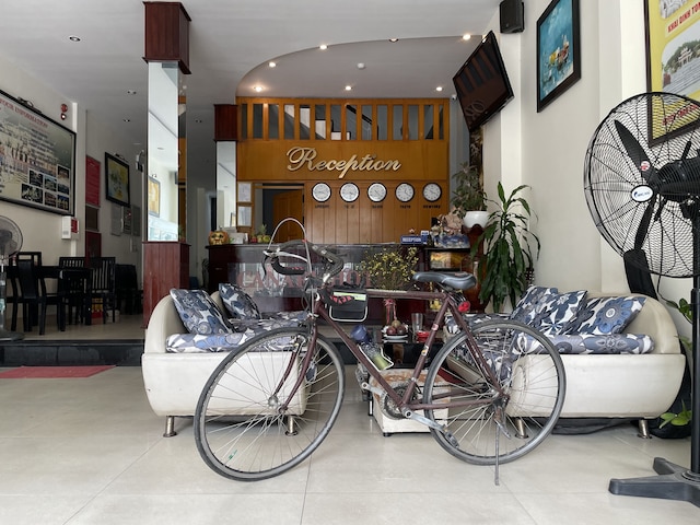 カナリーホテルフェイ