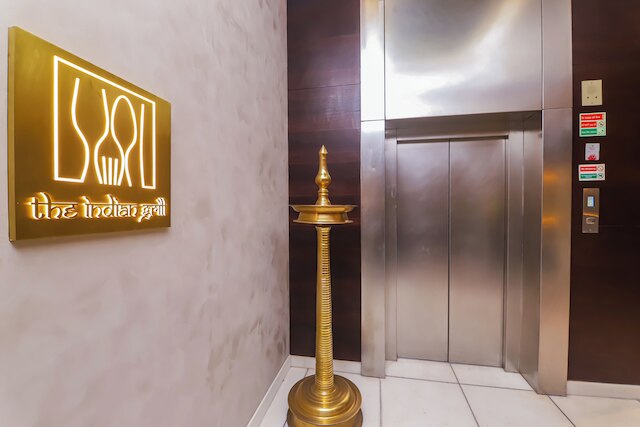 ホテル ゴドウィン デラックス