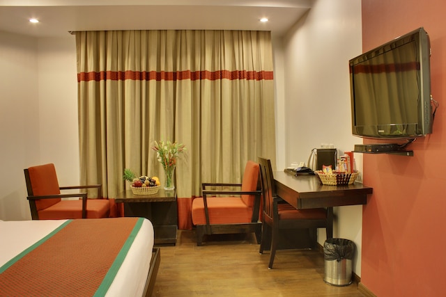 ホテル ゴドウィン デラックス