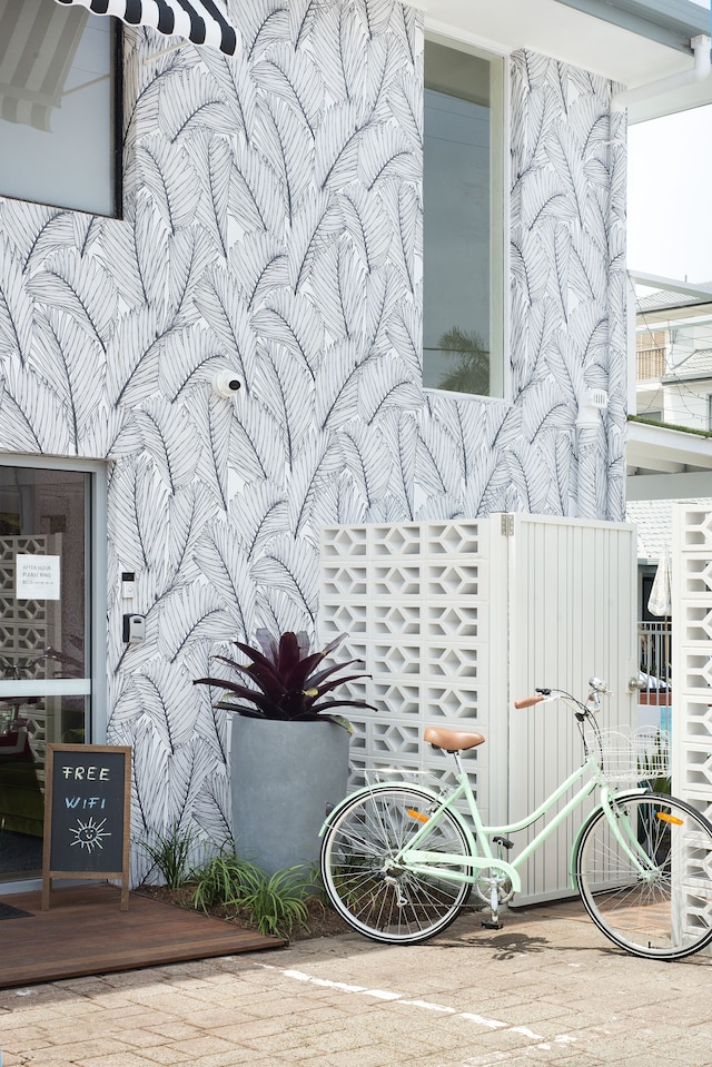 ブルー ヘロン モーテル