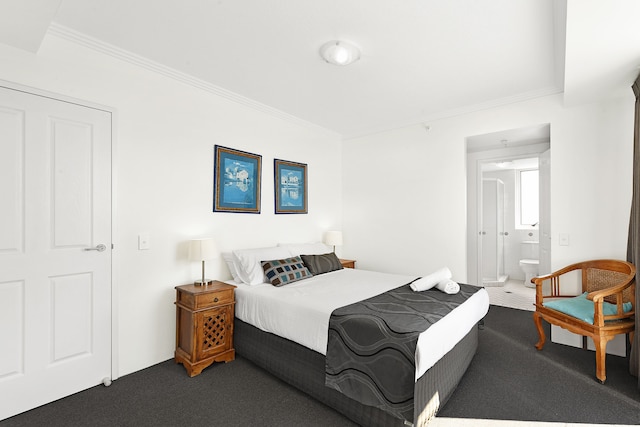 クリスタル ベイ オン ザ ブロードウォーター