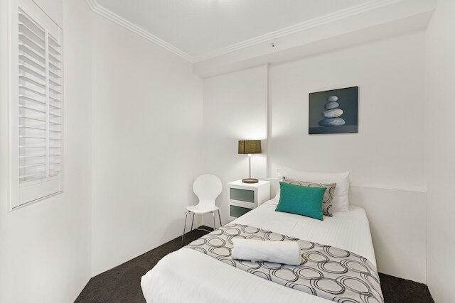 クリスタル ベイ オン ザ ブロードウォーター