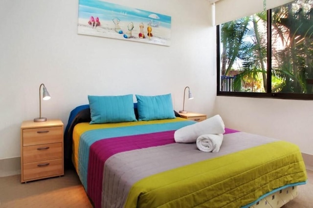 ブールバード タワーズ