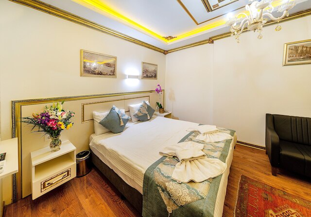 スルタン ハウス