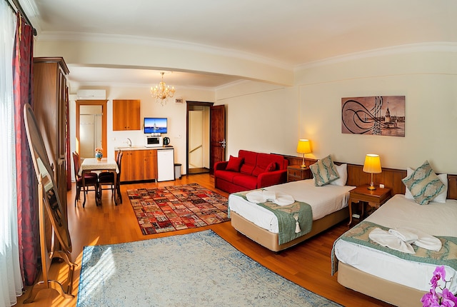 スルタン ハウス