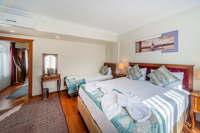 スルタン ハウス