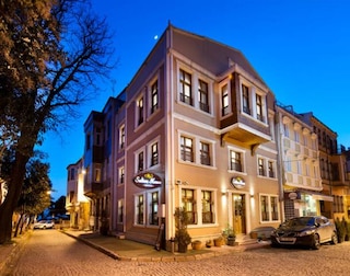 スルタン ハウス