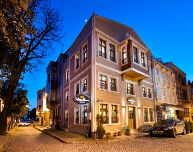 スルタン ハウス