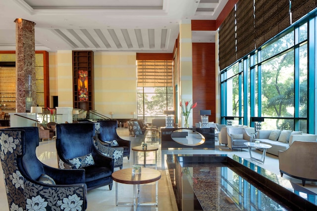 ラディソン ブル セブ