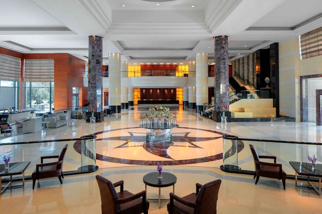 ラディソン ブル セブ