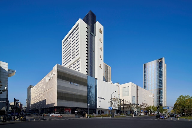 杭州タワー ホテル (杭州大廈賓館)