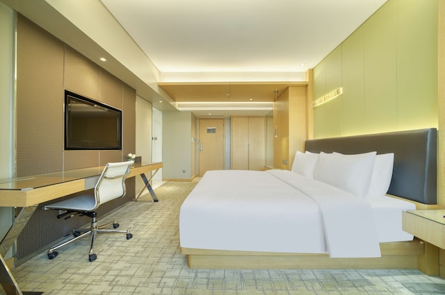 杭州タワー ホテル (杭州大廈賓館)