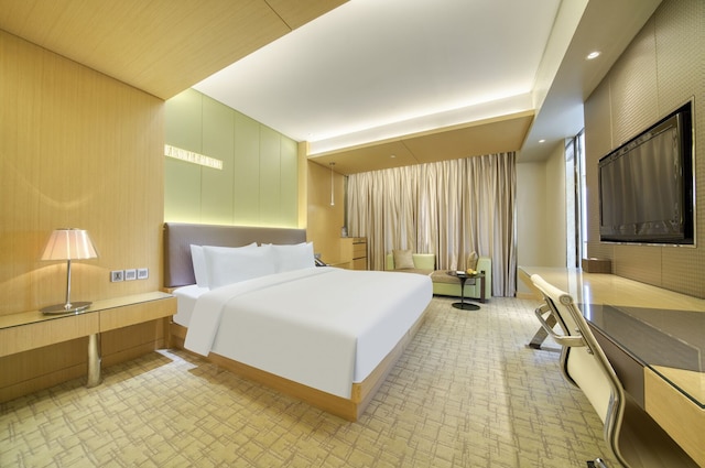 杭州タワー ホテル (杭州大廈賓館)