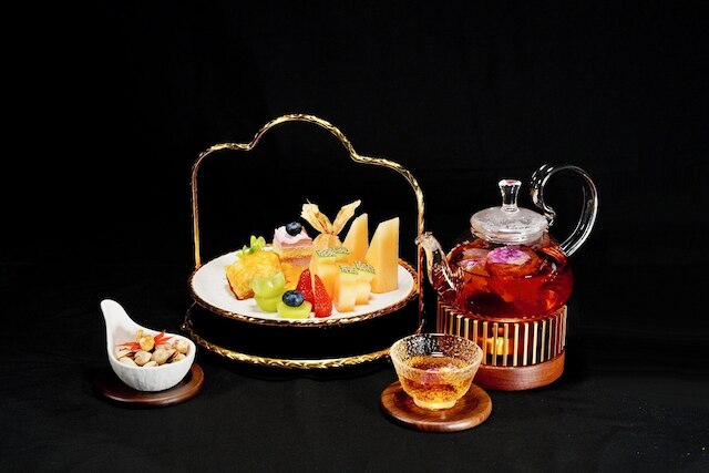 杭州タワー ホテル (杭州大廈賓館)