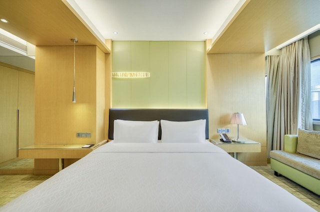 杭州タワー ホテル (杭州大廈賓館)