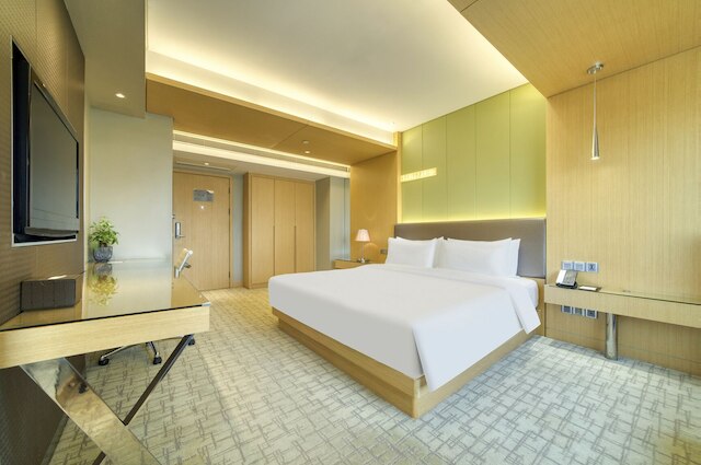 杭州タワー ホテル (杭州大廈賓館)