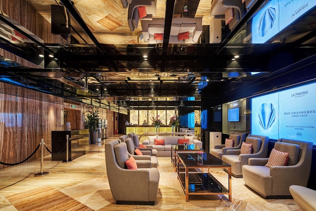 杭州タワー ホテル (杭州大廈賓館)