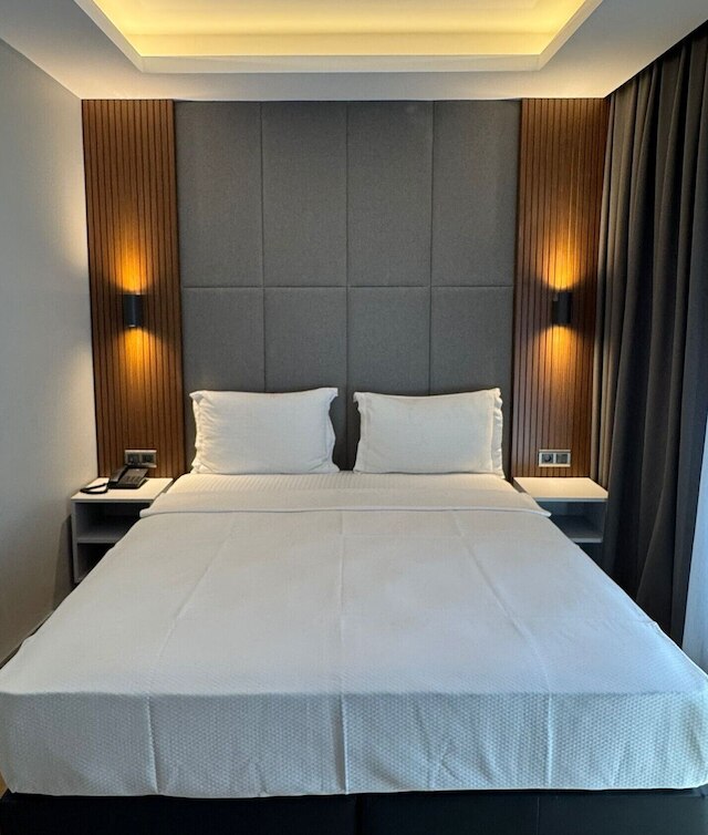 ホテル エル ブランコ イスタンブール