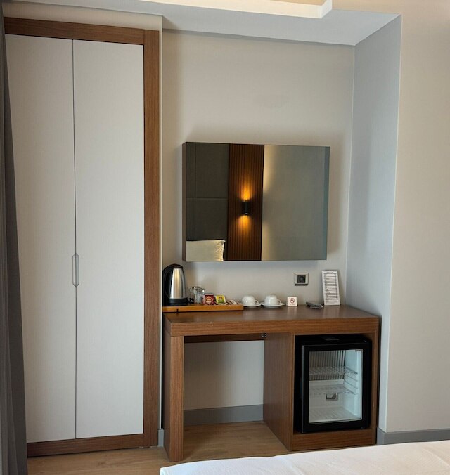 ホテル エル ブランコ イスタンブール