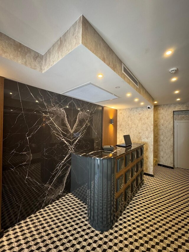 ホテル エル ブランコ イスタンブール