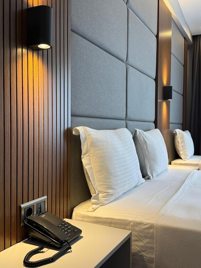 ホテル エル ブランコ イスタンブール