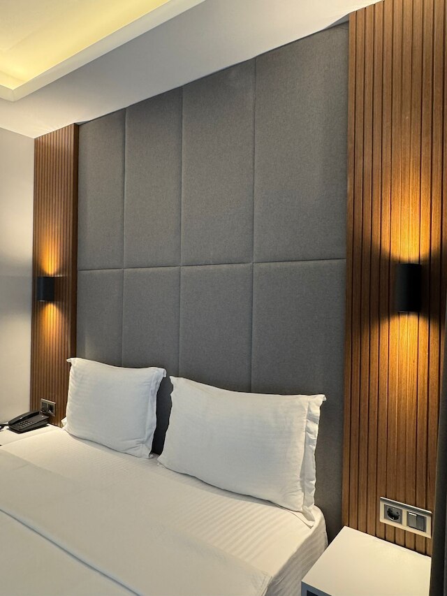 ホテル エル ブランコ イスタンブール