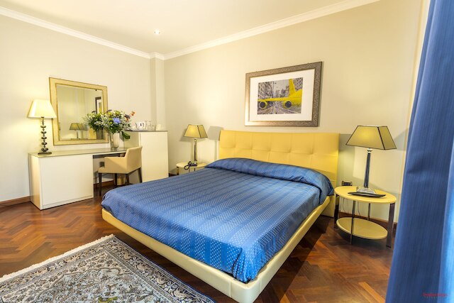 ホテル ジャルディーノ イングレーゼ