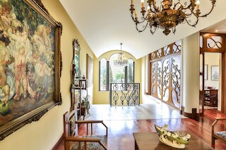 ホテル ジャルディーノ イングレーゼ