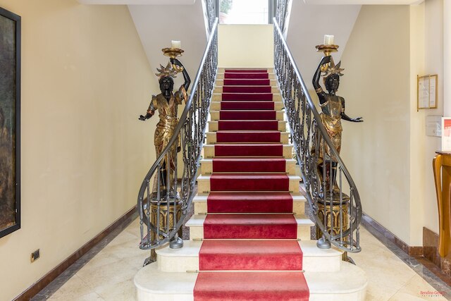 ホテル ジャルディーノ イングレーゼ