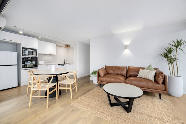 ハイ ホ ビーチ アパートメンツ