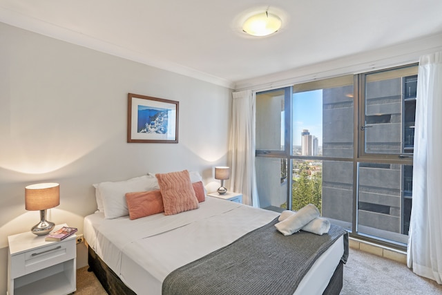 ブルバード ノース ホリデー アパートメンツ