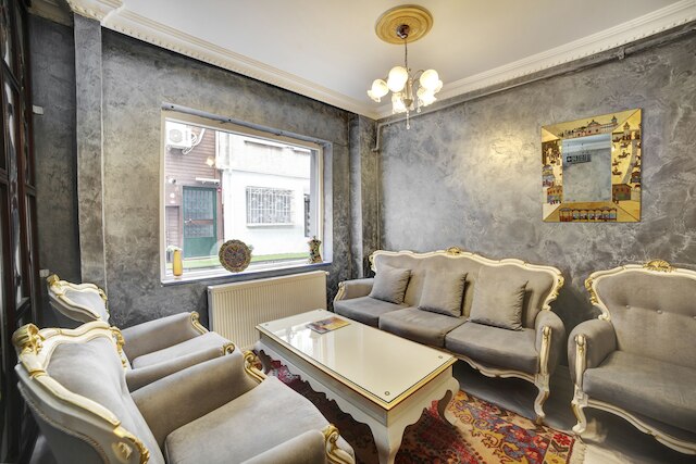 セレニティー ホテル