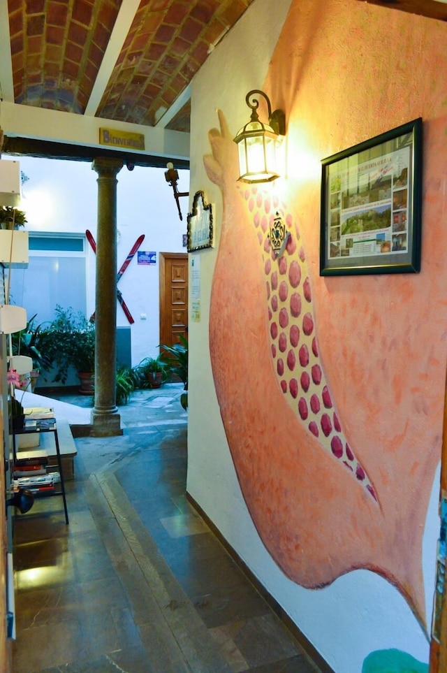 ゴロンドリナス デ ラ アランブラ