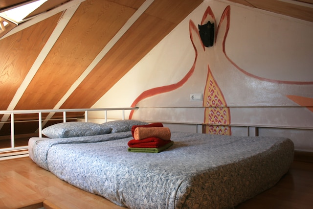 ゴロンドリナス デ ラ アランブラ