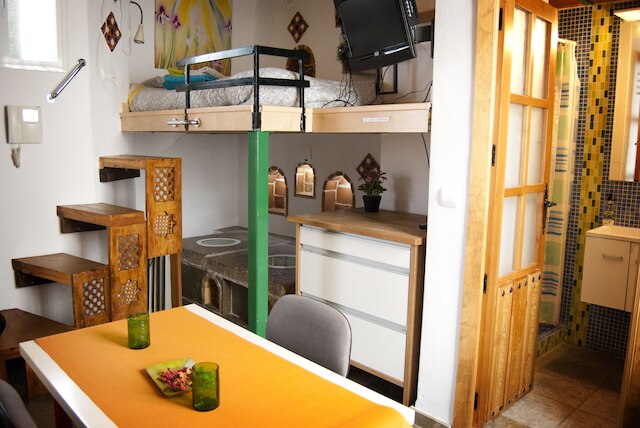 ゴロンドリナス デ ラ アランブラ