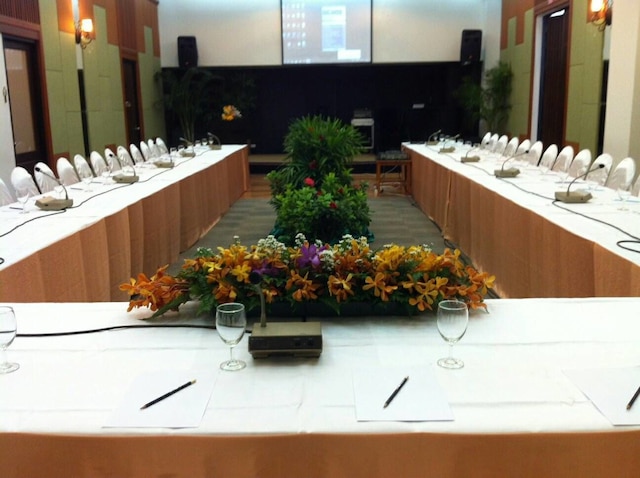 ザ パトラ ホテル - ラマ 9