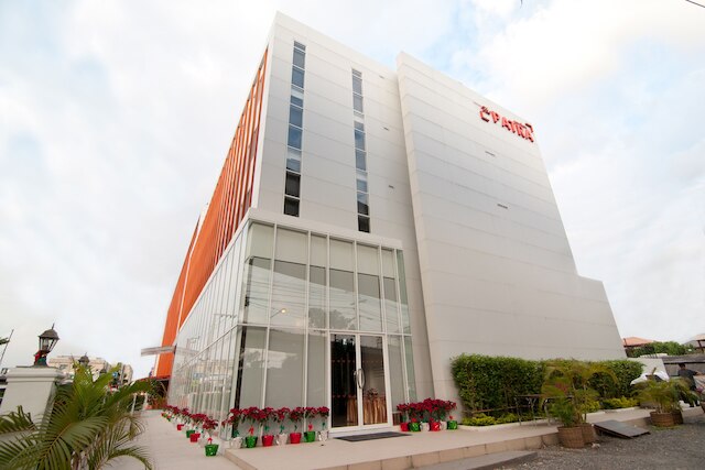 ザ パトラ ホテル - ラマ 9