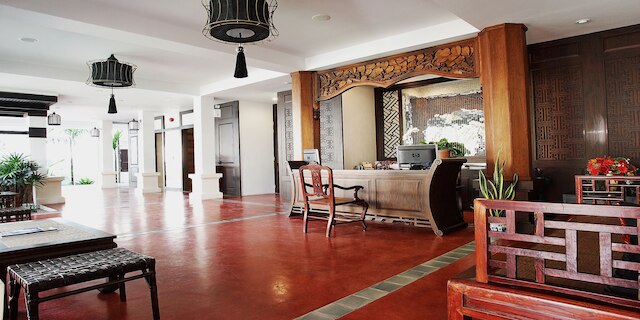 ボディ セリーン チェンマイ