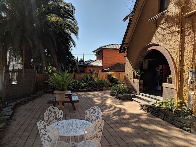 バーウッド ベッド アンド ブレックファースト