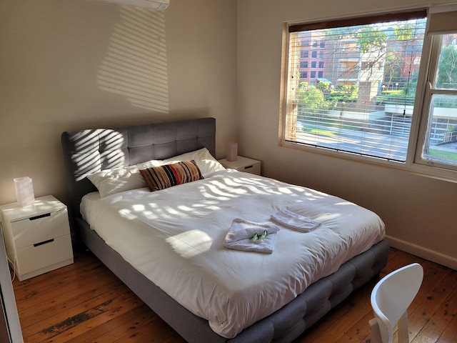 バーウッド ベッド アンド ブレックファースト