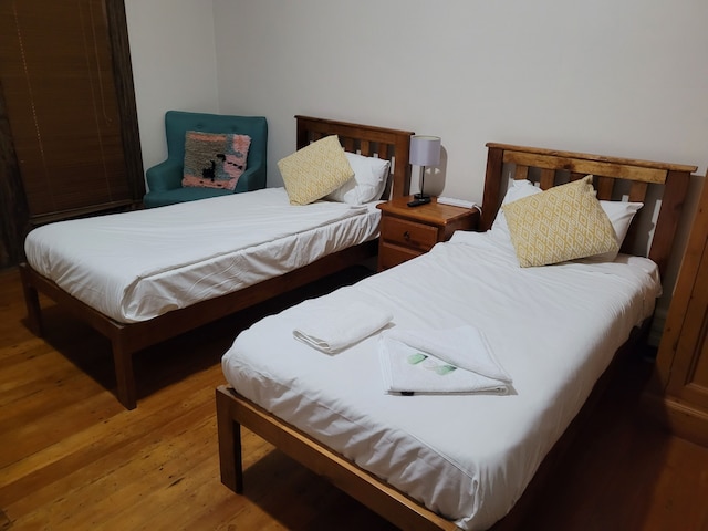 バーウッド ベッド アンド ブレックファースト