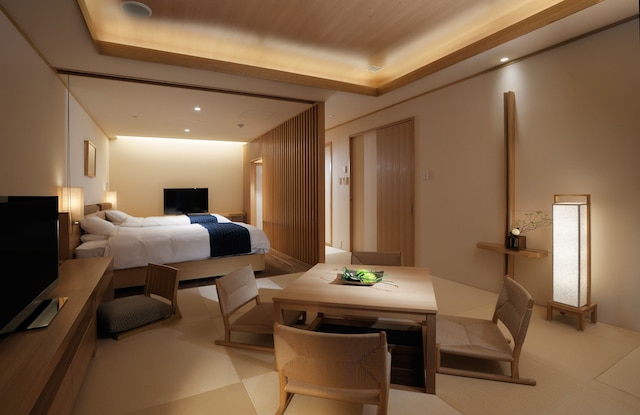 真珠の郷の おもてなし 潮路亭