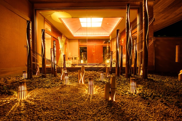 真珠の郷の おもてなし 潮路亭