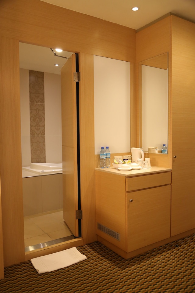 ニュー カリフォルニア ホテル