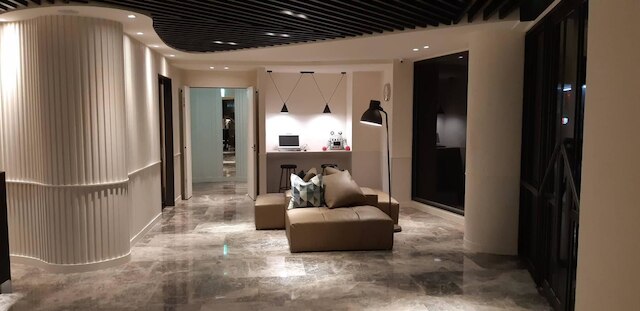 ニュー カリフォルニア ホテル