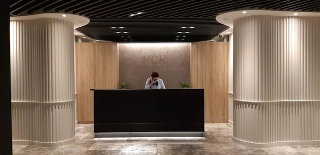 ニュー カリフォルニア ホテル